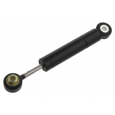 Bilde av FEBI BILSTEIN 30895 Svingningsdemper, kilerem med ribber AUDI: 100 C4 Avant, A6 Avant