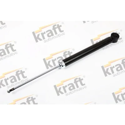 Bilde av KRAFT 4016530 Støtdemper bakaksel gasstrykk fjærbein nedre øye VOLKSWAGEN: Polo V Hatchback, IV AUDI: A2, SKODA: Fabia 2