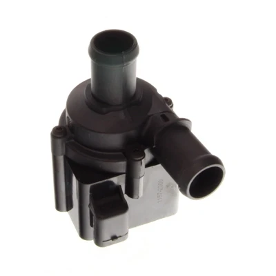 Bilde av MAXGEAR 47 0318 Ekstra vannpumpe 12V elektrisk AUDI: A3 Sedan, A5 B8 Sportback, A6 C7 Avant, VOLKSWAGEN: CADDY 4 Kombi, Tiguan I