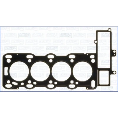 Bilde av AJUSA MULTILAYER STEEL 10100910 Toppakning 1,3 85,5 1 OPEL: Omega B Caravan, Astra G Coupé, Sedan, SAAB: 9 3 5 Stasjonsvogn