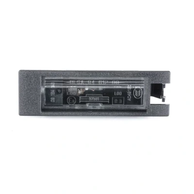 Bilde av MAGNETI MARELLI 715105100000 Nummerskiltlys bak OPEL: Vectra C Caravan, Astra G Sedan