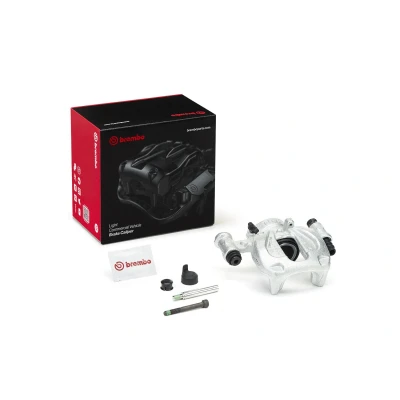 Bilde av Bremsecaliper BREMBO F BR 071