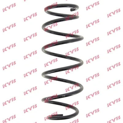 Bilde av KYB K Flex RH3005 Fjærer framaksel spiralfjær for kjøretøy med standard chassis CITROËN: C1 I