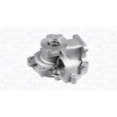 Bilde av MAGNETI MARELLI 352316170052 Vannpumpe BMW: 3 Sedan, Coupé, 1 Hatchback