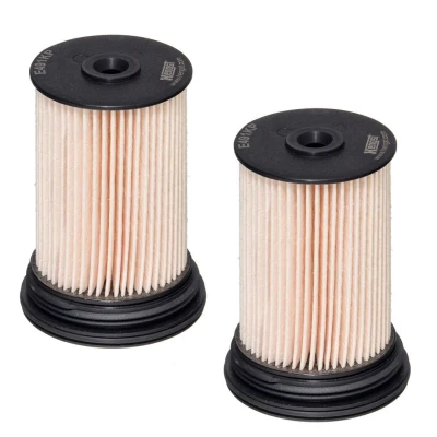 Bilde av HENGST FILTER E491KP D489 2 Drivstoffilter Filterinnsats OPEL: Antara, CHEVROLET: Captiva