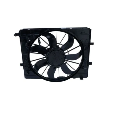 Bilde av BOSCH 0 130 707 548 Elektromotor, radiator ventilator