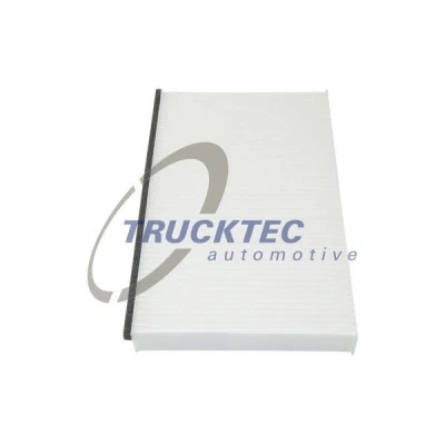 Bilde av TRUCKTEC AUTOMOTIVE 02.59.068 Kupéfilter pollenfilter MERCEDES BENZ: Vito Minibuss, Mixto, Viano