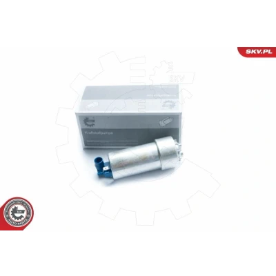 Bilde av ESEN SKV 02SKV295 Drivstoffpumpe elektrisk Bensin MERCEDES BENZ: C Klasse T modell