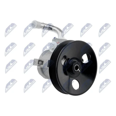 Bilde av Hydraulikkpumpe, styring, chevrolet captiva, opel antara a, 25980805, 25980806, 4803416, 4811458, 4814129, 4814340, 96942299