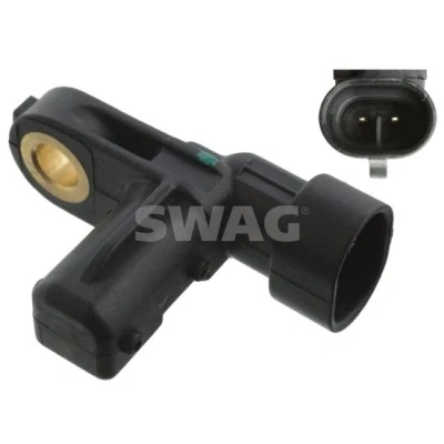 Bilde av SWAG 15 10 6467 ABS Sensor venstre bakaksel, høyre bakaksel JAGUAR: XK 8 Coupé, XJ Sedan