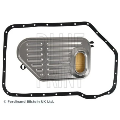 Bilde av BLUE PRINT ADV182180 hydraulisk filtersett, automatgir med tetning AUDI: Allroad C5, A8 D2, A4 B6 Avant, VOLKSWAGEN: Passat B5 GP Stasjonsvogn