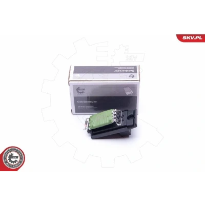 Bilde av ESEN SKV 94SKV061 motstand, kupevifte FORD: Transit Mk4 Van