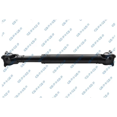Bilde av kardangaksel, akseldrift, Foran, toyota land cruiser prado, van, 37140 60410