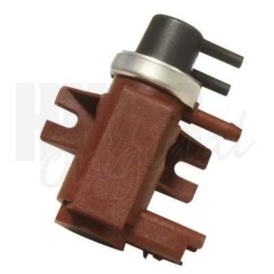 Bilde av HITACHI 139341 trykkomformer, turbolader magnetventil elektrisk pneumatisk Hueco CITROËN: C5 II Stasjonsvogn, Berlingo Van, FORD: Focus 2 Kombi