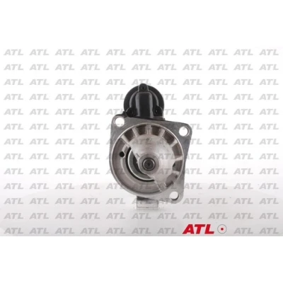 Bilde av Starter, ford p 100 ii, scorpio i, sierra halvkombi turnier land rover discovery 1223521, 1306699, 5 021 19