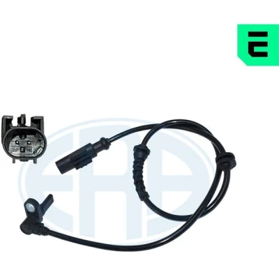 Bilde av Sensor, hjulturtall, Høyre bakaksel, Venstre bakaksel abarth, alfa romeo, fiat, opel OE 01 229 099, 013 381 329, 06 235 748