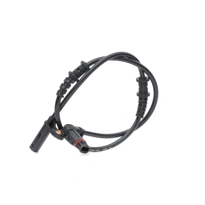 Bilde av BOSCH 0 986 594 543 ABS sensor med kabel aktiv 650 MERCEDES BENZ: C Klasse T modell, Sedan, SLK