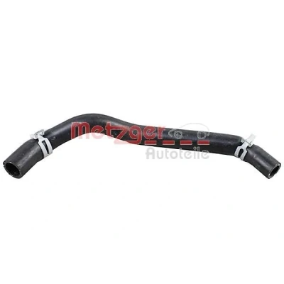 Bilde av METZGER 2420986 Radiatorslange EPDM (etyl propylen dien gummi)