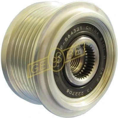 Bilde av Frihjul, dynamo, chevrolet captiva, cruze, cruze halvkombi, station wagon, orlando, opel antara a, 96868420