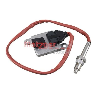 Bilde av METZGER 0899292 NOx sensor BMW: X5