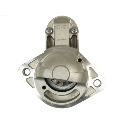 Bilde av Starter, hyundai h 1 cargo, travel, kia k2500 flak/chassi, 36100 4A100, 4A150, 4A200