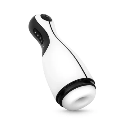 Bilde av Teazers Automatic Masturbator