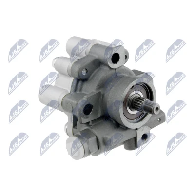 Bilde av NTY SPW TY 007 Hydraulikkpumpe hydraulisk