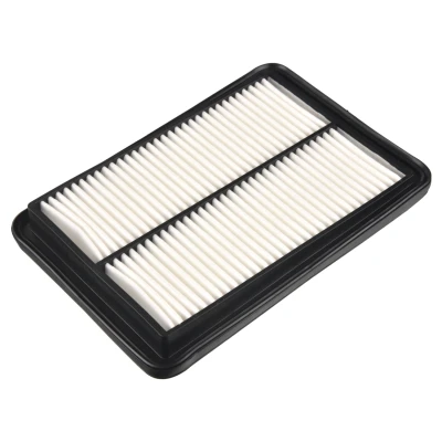 Bilde av BLUE PRINT ADBP220020 Luftfilter 45 173 253 Filterinnsats med forfilter RENAULT: Koleos 2
