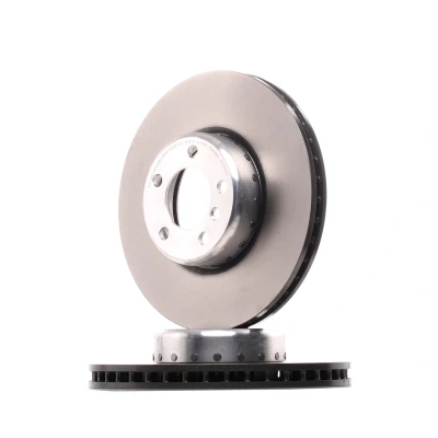 Bilde av BREMBO TWO PIECE DISCS LINE 09.C397.13 Bremseskiver 340 30 5 innvendig ventilert, todelt bremseskive belagt høy karbon med skruer BMW: 3 Sedan