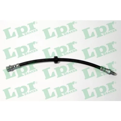 Bilde av LPR 6T48010 Bremseslange 345 F10X1 FORD: Transit Connect Mk1 Van