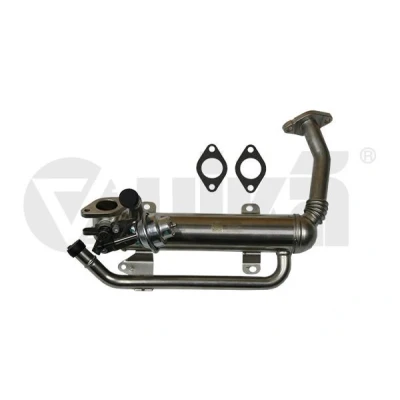 Bilde av VIKA 11317712501 EGR kjøler VOLKSWAGEN: Touran I, Caddy 3, Passat B6 Variant, SKODA: Fabia 2, AUDI: A3 Sportback