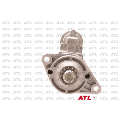 Bilde av Starter, audi,seat,skoda,vw, 02E 911 024 B, BX, D, M, MX, P