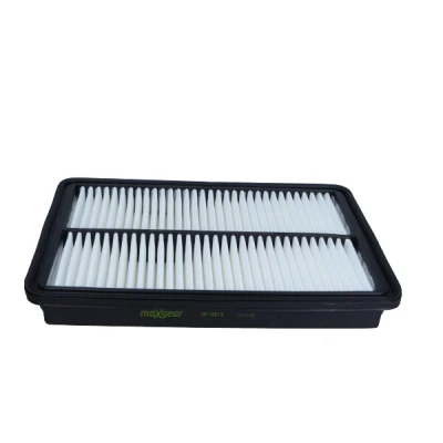 Bilde av MAXGEAR 26 2391 Luftfilter 36 197 294 Filterinnsats KIA: SORENTO 2, HYUNDAI: Grand SANTA Fé, FE 3