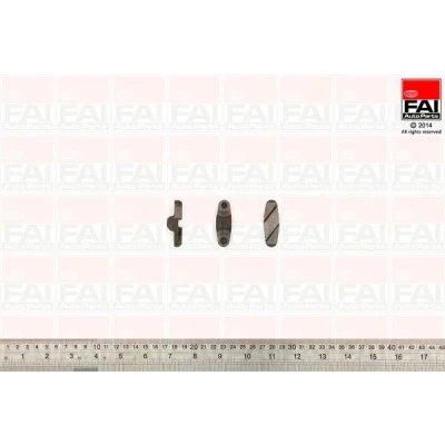 Bilde av FAI AutoParts R183S Vippearm, motorstyring HYUNDAI: SANTA FE I, 2, Tucson