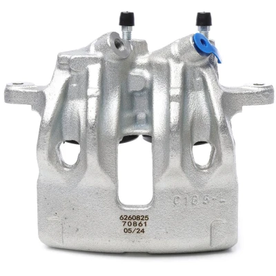 Bilde av METZGER 6260825 Bremsecaliper framaksel venstre FIAT: Ducato II Flatvogn lastebil/Chassis, Minibuss