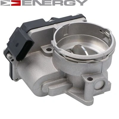Bilde av ENERGY PP0036 Gasspjeld elektrisk VOLKSWAGEN: Passat B6 Variant, Golf 5, Transporter 5 Bus, AUDI: A3 Sportback, Hatchback, SKODA: Octavia 2 Combi