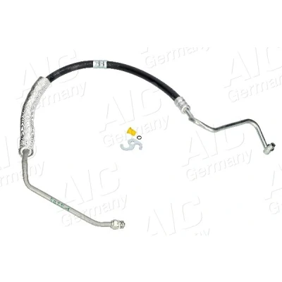 Bilde av AIC 58432 Hydraulikkslange, styring fra hydraulikkpumpe til styresnekke