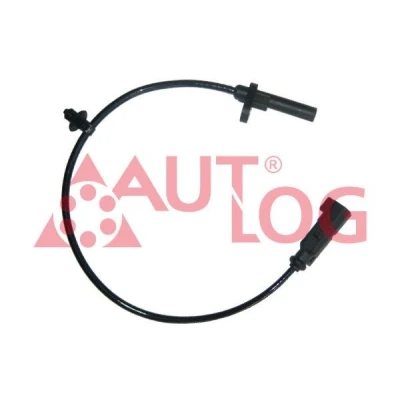 Bilde av AUTLOG AS5152 ABS Sensor bakaksel FORD: Transit Custom V362 Minibuss, V363 Van, Van