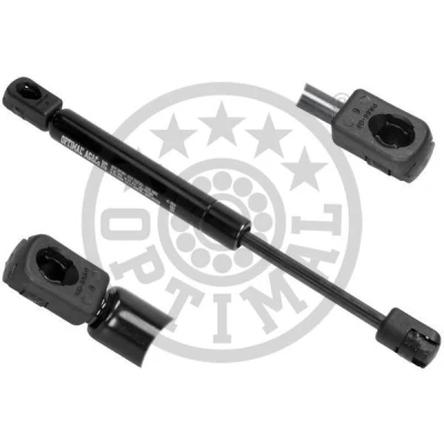 Bilde av Pneumatisk fjær, koffer / lasterom, mazda mx 5 iii, NF79 56 930B, 930C, NF80 930B