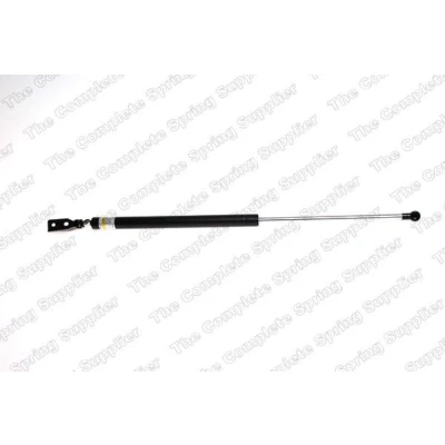 Bilde av Pneumatisk fjær, koffer / lasterom, Bakre venstre, mazda 323 p v, B22H63620, B22H 63 620A, B22H63620B