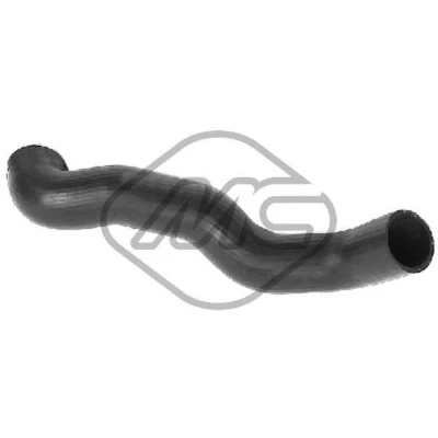 Bilde av Ladeluftslange, volvo s60 i, v70 ii, xc70 cross country 30645937