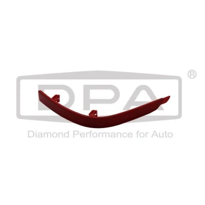 Bilde av DPA 99451792302 Reflektor høyre VOLKSWAGEN: Multivan 6