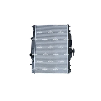 Bilde av NRF 59250 Radiator 578 375 16