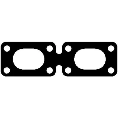Bilde av CORTECO 460326H Eksospakning Eksosmanifold BMW: 3 Sedan, 5 Touring, Coupé
