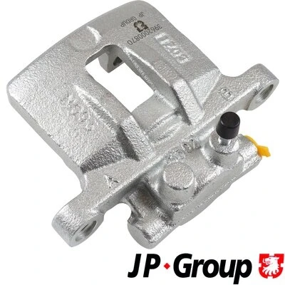 Bilde av JP GROUP 3962000870 Bremsecaliper venstre bakaksel JEEP: Patriot, Compass, MITSUBISHI: Lancer 8 Limousine,