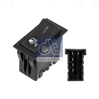 Bilde av DT Spare Parts 3.33374 Bryter