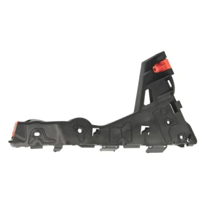 Bilde av BLIC 5502 00 5052934P Holder, støtfanger foran høyre OPEL: Astra H Hatchback, GTC