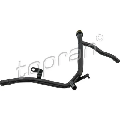 Bilde av Kjølevæskerørledning, audi,seat,skoda,vw, 06A 121 065CB