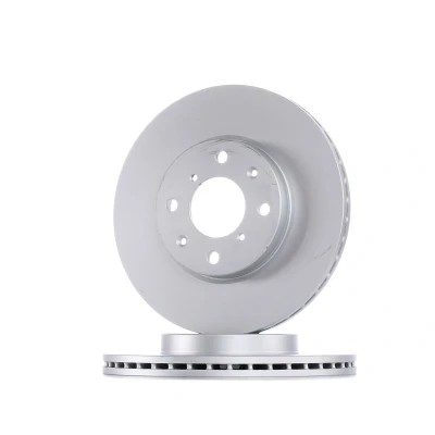 Bilde av ATE 24.0120 0211.1 Bremseskiver 252,0 20,0 4 100,0 ventilert belagt med skruer SUZUKI: SWIFT 3, OPEL: Agila B