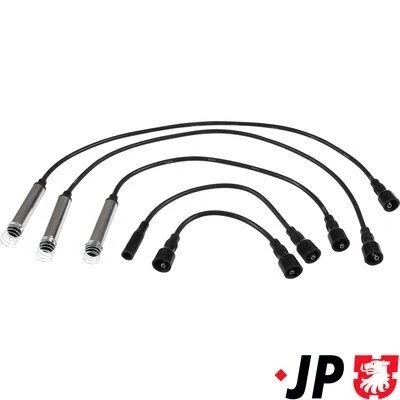 Bilde av JP GROUP 1292001010 Pluggledninger OPEL: Vectra A CC, Calibra A, Sedan